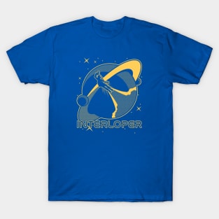 Interloper T-Shirt